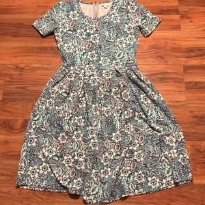 LulaRoe Amelia